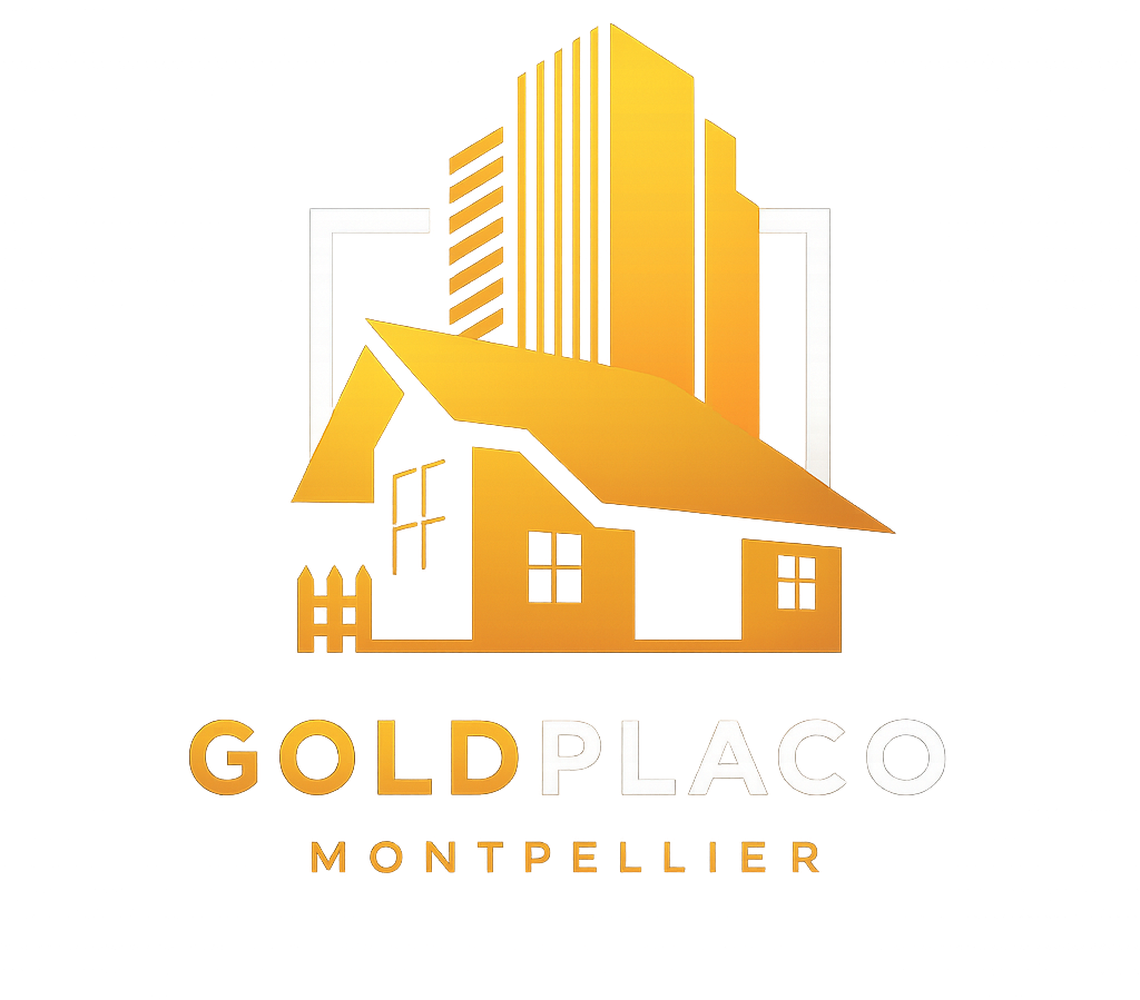 Goldplaco - Plaquiste Montpellier