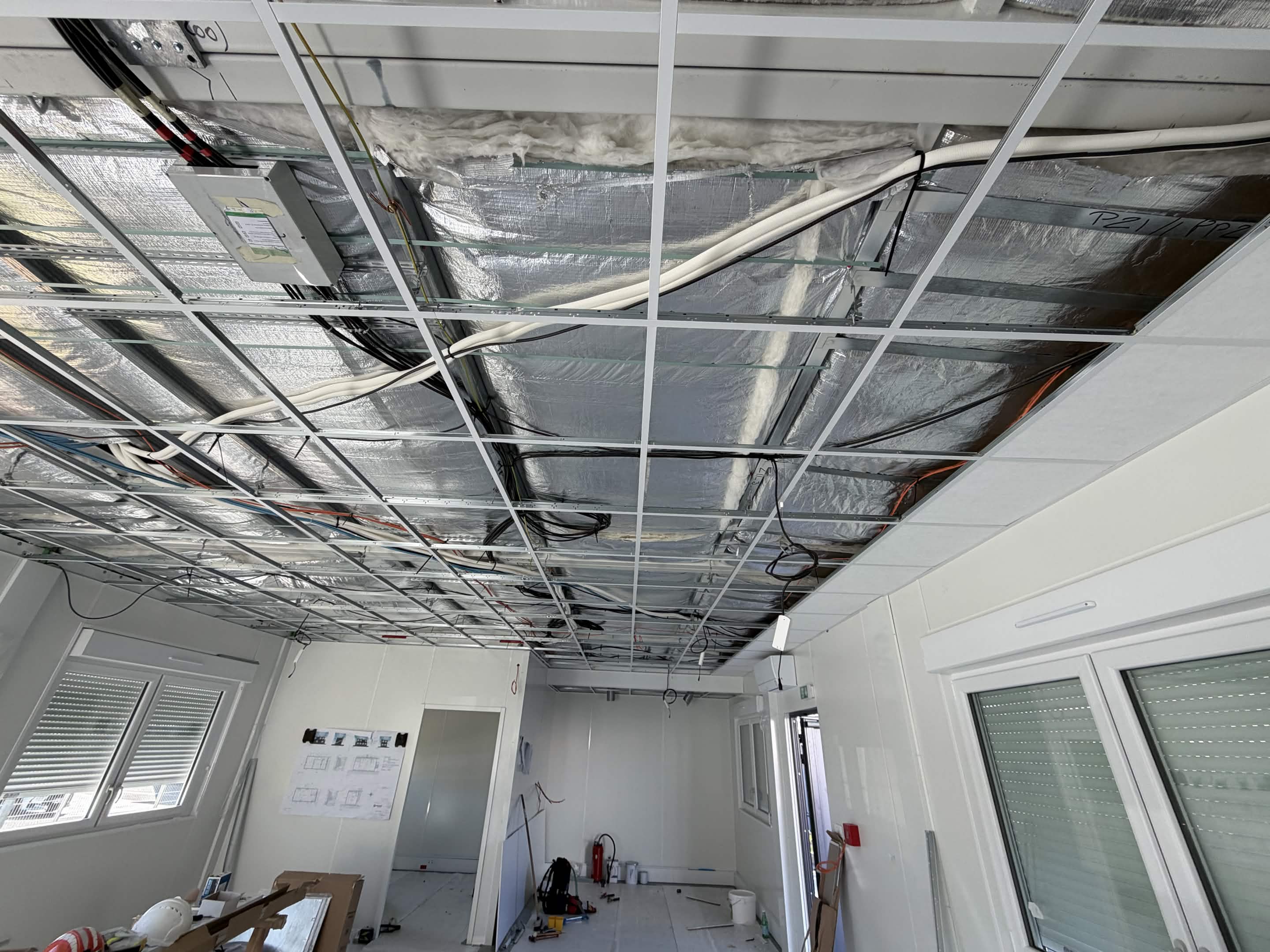 Rénovation complète Montpellier